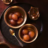 Gulab Jamun  [2 Piece]