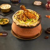 Handi Biryani
