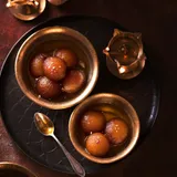 3 Gulab Jamun