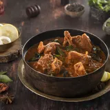 Andhra Mutton Curry (Serves 1)