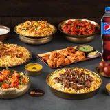 Party For 4 To 6