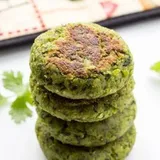 Veg Hara Bhara Kebab (6pcs)