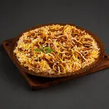 Special Mutton Keema Biryani Bowl (500ml)