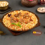 Lucknowi Biryani