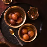 Gulab Jamun [1 Piece]