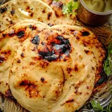 Butter Tandoori Roti