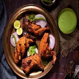 Non - Veg Tandoori Starters