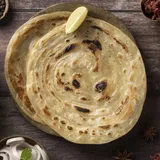 Malabar Paratha