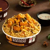 Andhra Special Paneer Pulao