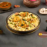 Andhra Biryani