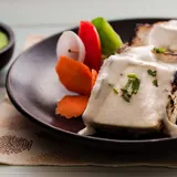 Paneer Malai Tikka (Full)
