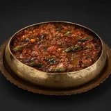 Special Mutton Keema Fry