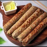Chicken Seekh Kebab (Full)