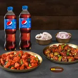 Starter Pack For 4