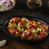 Chilli Chicken