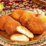 Dahi Kebab (6pcs)