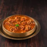 Special Mutton Keema Curry