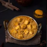 Shahi Paneer (Full)