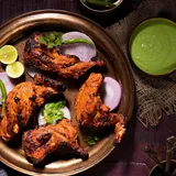 Tandoori Chicken