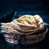Butter Naan