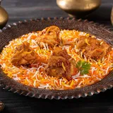 Chicken Lucknowi Biryani Bowl(Serves 1)