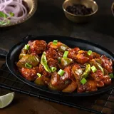 Chilli Chicken [Full]