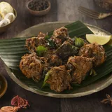 Andhra Chicken Fry (Serves 1)