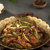 Chilli Paneer (Serves 1)