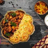 Value Biryani Bowl