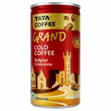 Cold Coffee – Belgian Choco (230 ML)