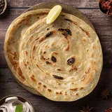 Roti & Rice