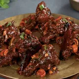 Chicken Lolipop (Serves 1)