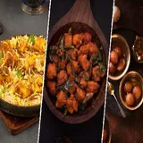 Combos (Serves 1)
