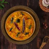 Andhra Dal Fry