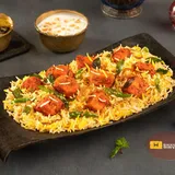 Paneer 65 Family Pack (3200ml)