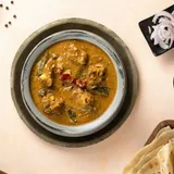 Mutton Masala