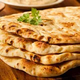 Paneer Keema Naan