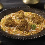 Chicken Lucknowi Biryani Bowl (500ml)