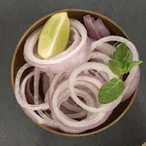 Onion Salad