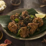 Andhra Chicken Fry (Serves 1)