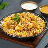 Kathal Dum Biryani Bowl - 500ml