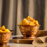 Double Ka Meetha (2 Plates)