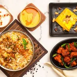 Mutton Dum Hyderabadi Family Pack (Serves 4-6)