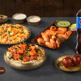 Party For 2 To 3