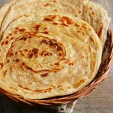 Lachha Parantha