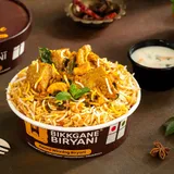Special Kathal Biryani Bowl - 500ml