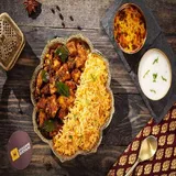 Value Biryani Bowl- 500ml