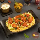 Veg Biryani