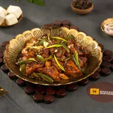 Chilli Paneer