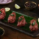 Hot & Spicy Chicken Wings